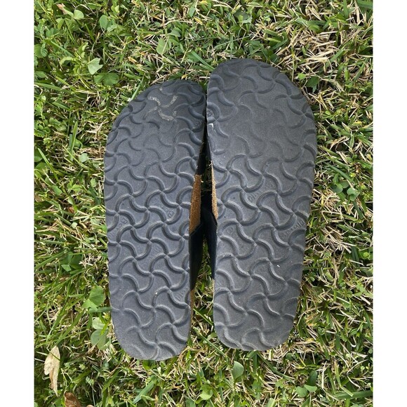 Birkenstock Betula Women’s Mia Soft Footbed Sandals Size EU 40/ US 9 - Picture 8 of 10
